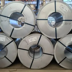 Cold Rolled Martensite High Strength Steel HC1350/1700MS thumbnail-1
