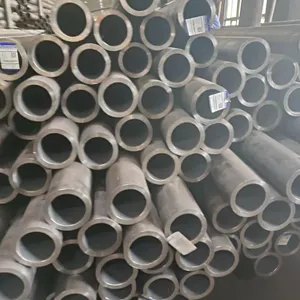 DZ40/DZ50/R780 Seamless Steel Pipes for Geological Drilling thumbnail-1