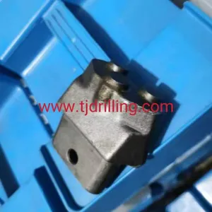 Sell Quick Change Bar BA46,HOLDER BHA02, Replaceable Teeth BA46,HOLDER BHA02 for Casing Shoe for 40mm Thickness Casing Wall thumbnail-4