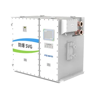World Class Level CANOPEN Protocol 0.5A Static Synchronous Var Compensator Explosion-proof Static Var Generator for Metallurgy thumbnail-2
