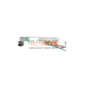 China Heavy Truck C7h/T7h/T5g Sinotruk Sitrak Electric System Truck Spare Parts WG9918788100 Quadrature Main Unit Wiring Harness thumbnail-1
