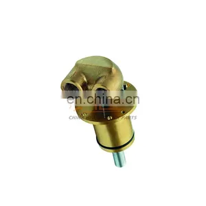 China Heavy Truck Sitrak MAN MC11/MC13 Motor Assembly 200V98130-0671 Screw-In Fitting thumbnail-1