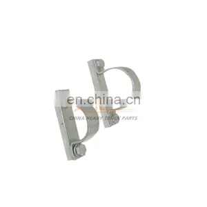 China Heavy Truck Sitrak MAN MC11/MC13 Motor Assembly 200V97401-0565 Single Circuit Hose Clamp thumbnail-1