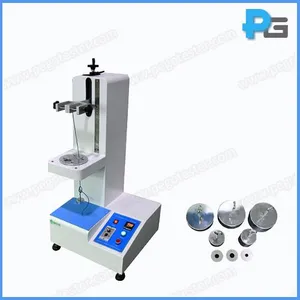 IEC 60884-1 Figure 13 Testing Apparatus for Checking Damage to Conductors thumbnail-1