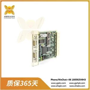 CI532V02 3BSE003B27R1 Communication Interface Submodule thumbnail-1