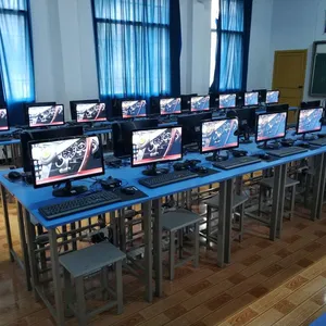 Provide Virtual Cloud Desktop System, Cloud Desktop Electric Classroom Solution, ARM Zero Client Thin Terminal thumbnail-3