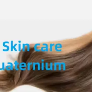 Polyquaternium-53 / PQ-53 High Performance Conditioning Ultimate Care for Hair Care Product [CAS# 84647-38-1] thumbnail-2