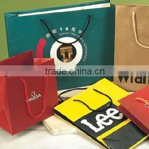 2015 Fashional Paper Bag Printing thumbnail-1