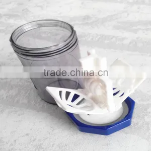 Travel Kit Barrel Contact Lens Case thumbnail-1