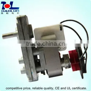 Whirlpool Refrigerator Ice Bin Auger Motor thumbnail-5