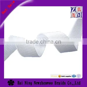 Wholesale White PP Webbing for Bags Manufacturer thumbnail-2