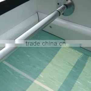 Soccer Table/water Proof Soccer Table/white Babyfoot/france Babyfoot thumbnail-3