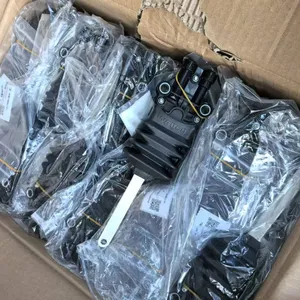 SHACMAN Truck Parts Original Factory Height Valve DZ16231440072 Authentic Shaanxi Automobile Original Manufacturer Accessories thumbnail-3