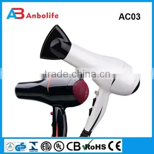 Professional Wall Mounted Hair Dryer thumbnail-4