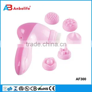 New Arrival !!! Rechargeable Clear Facial Brush thumbnail-2