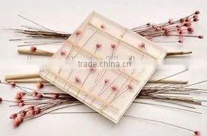 Indoor Art Glass Brick for Decoration thumbnail-1