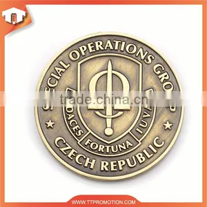 Short Time Delivery Promotional Price Custom Coins Promotion thumbnail-1