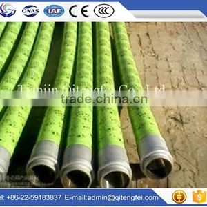 Used for Concrete Pump Rubber Soft Hose thumbnail-3