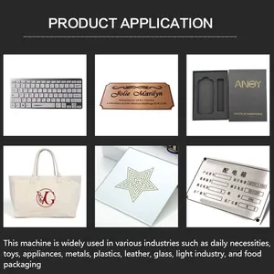 Intelligent Navigation, This Automatic Screen Printing Machine Reshapes the New Pattern of Printing thumbnail-4