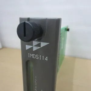 ABB IMDSI14 Digital Input Module thumbnail-2