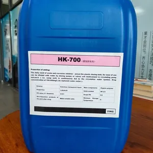 Hangzhou Kairui Electromechanical Company Specializes in Sales of Chemical Agents for Cleaning Circulating Water Pipelines of Central Air Conditioning Cooling Tower Boilers thumbnail-2
