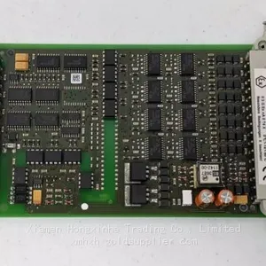 HIMA F3330 Digital Output Module thumbnail-1