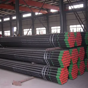 Application Analysis of X80 Corrosion-Resistant Sucker Rod Tubing and H40 High-Strength Oil Transmission Tubin thumbnail-1