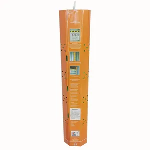 Super Dry Desiccant Calcium Chloride Desiccant thumbnail-2