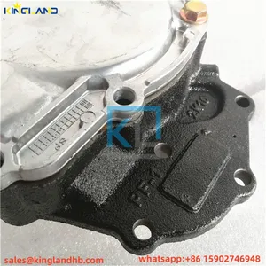 Engine Parts 1103 Water Pump Assy U5MW0208 Fit for Perkins thumbnail-5