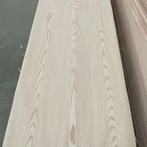 Black Walnut Reconstituted Veneer | Reconstituted Walnut Veneer | Engineered Walnut Veneer | Walnut Fiber-reconstituted Veneer | FROM CHINA thumbnail-1