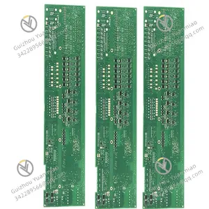 3BHE042816R0101 Digital Input/output Module of Distributed Control System thumbnail-1
