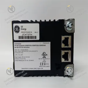 IS220YDIAS1A Discrete Contact Input/output Module thumbnail-3