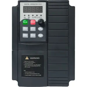Hot Sales NEW and Original Frequency Converter VFNC3C-4015P in Stock thumbnail-1