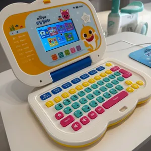 Children's Toy Game Console: a Dual Challenge of Communication and Security thumbnail-1