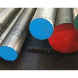 M35 Tool Steel/Skh55/HS6-5-2-5/1.3243 High Speed Steel Forged and Hot Rolled thumbnail-5