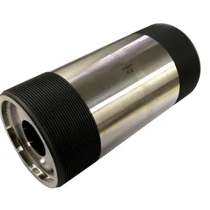 Waterjet Cutting Parts High-pressure Cylinder Part CYLINDER; HP,60 KSI, FLOW#007038-3 thumbnail-1