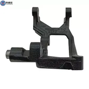 Dynamo for Mercedes-Benz Engine Om457 Om460 Om501 thumbnail-3