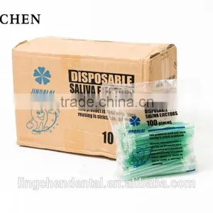 Dental Saliva Ejector Dental Irrigator LC-SC thumbnail-3