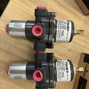 Fisher 167D Series Switching Valve thumbnail-1