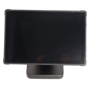 HU1009 Hidon Factory Price 10'' Android RJ45 POE Wall Mount Charge Magnetic Food Ordering Restaurant Tablet PC Computer for Restaurant thumbnail-2