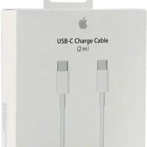 20W 35W USB-C Power Adapter for Apple Type-c Charger Adapter thumbnail-2