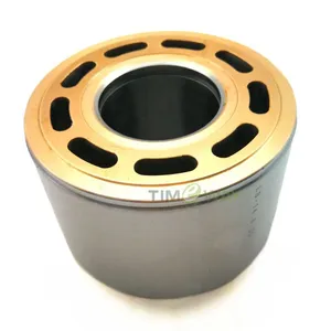 MPR63 Piston Pump Spare Parts MPR63-01 Pump Repair Kits for LINDE MPR63-01L Forklift Hydraulic Pump Accessories Rebuild Kits thumbnail-6