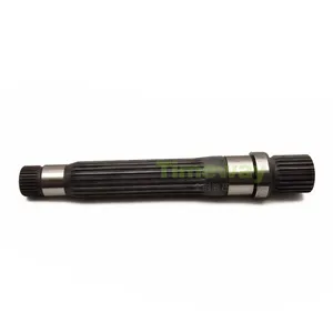 New Timeway A11VO210 Hydraulic Rotary Group Kits Axial Piston Pump Repair Spare Parts thumbnail-5
