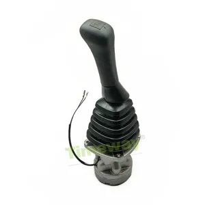 Hydraulic Pilot Valve SY205 SY215 SY225 Joystick Control Lever for Excavator Hydraulic Control Handle Joystick Pilot Valve thumbnail-5