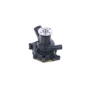Excavator Water Pump for Sany SY215C Kato HD820-V-5 SH60-2 Compatible With Mitsubishi 4M50T Engine New OEM Coolant Pump thumbnail-4