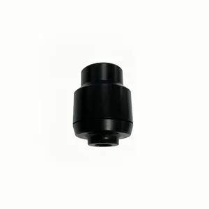 Heavy Duty European Truck Parts Suspension Spring Bracket Spring Bushing Die Casting 3D CNC Machining Parts Machining Service thumbnail-2