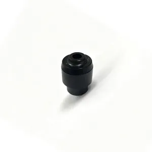 Heavy Duty European Truck Parts Suspension Spring Bracket Spring Bushing Die Casting 3D CNC Machining Parts Machining Service thumbnail-3