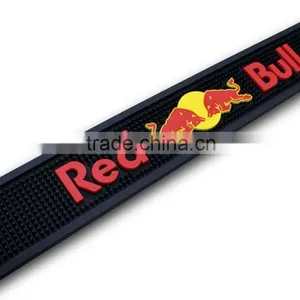 2016 Promotion Soft and Durable Pvc Material Beer/wine Bar Runner thumbnail-5