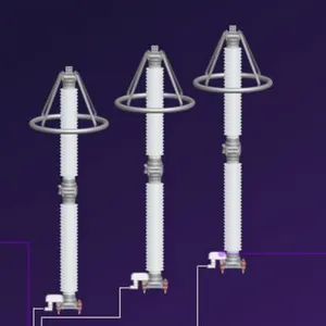 3EH4450-1CC14︱Siemens Surge Arrester︱3EH4450-1CC14 thumbnail-2