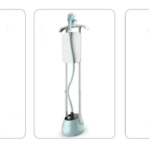 Hand Flat Ironing/hanging Ironing/small Ironing Machine（Wechat:13510231336） thumbnail-2